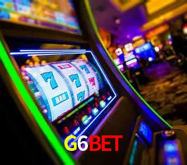 A Revolução dos Aplicativos de Jogos no G6BET