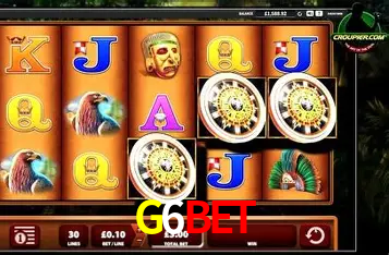 Descubra a Essência do G6BET: Nossa História e Compromissos