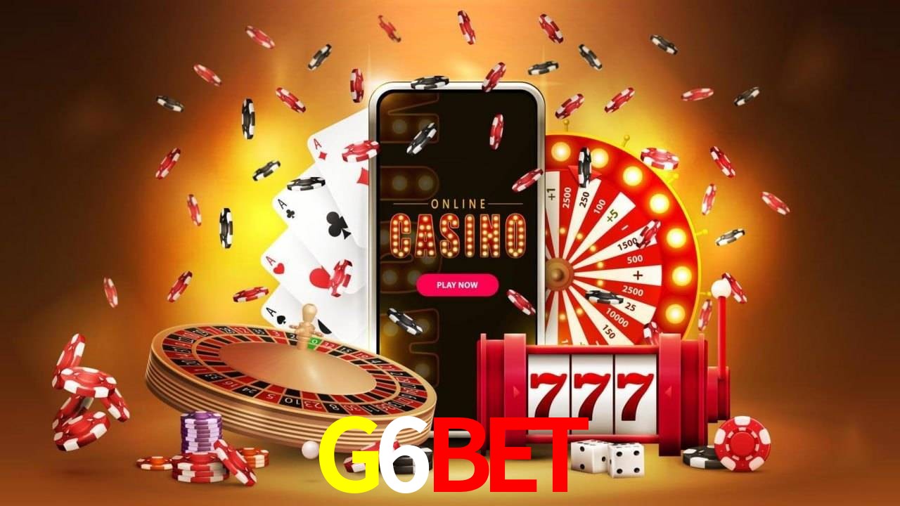 Experiência VIP G6BET