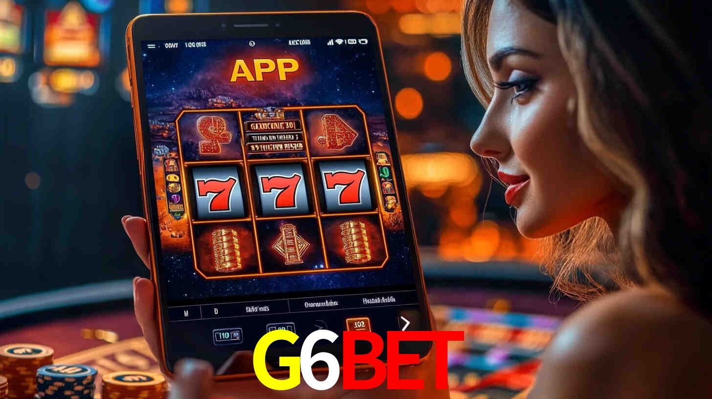 G6BET paga