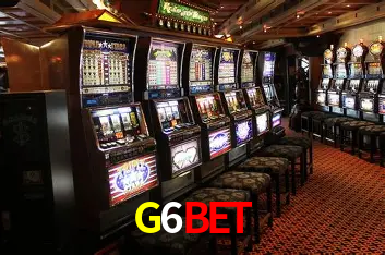 Desvendando o Mundo dos Jogos Virtuais na G6BET
