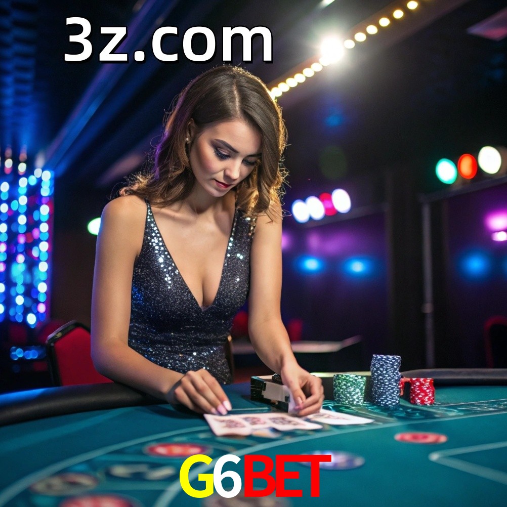 G6BET