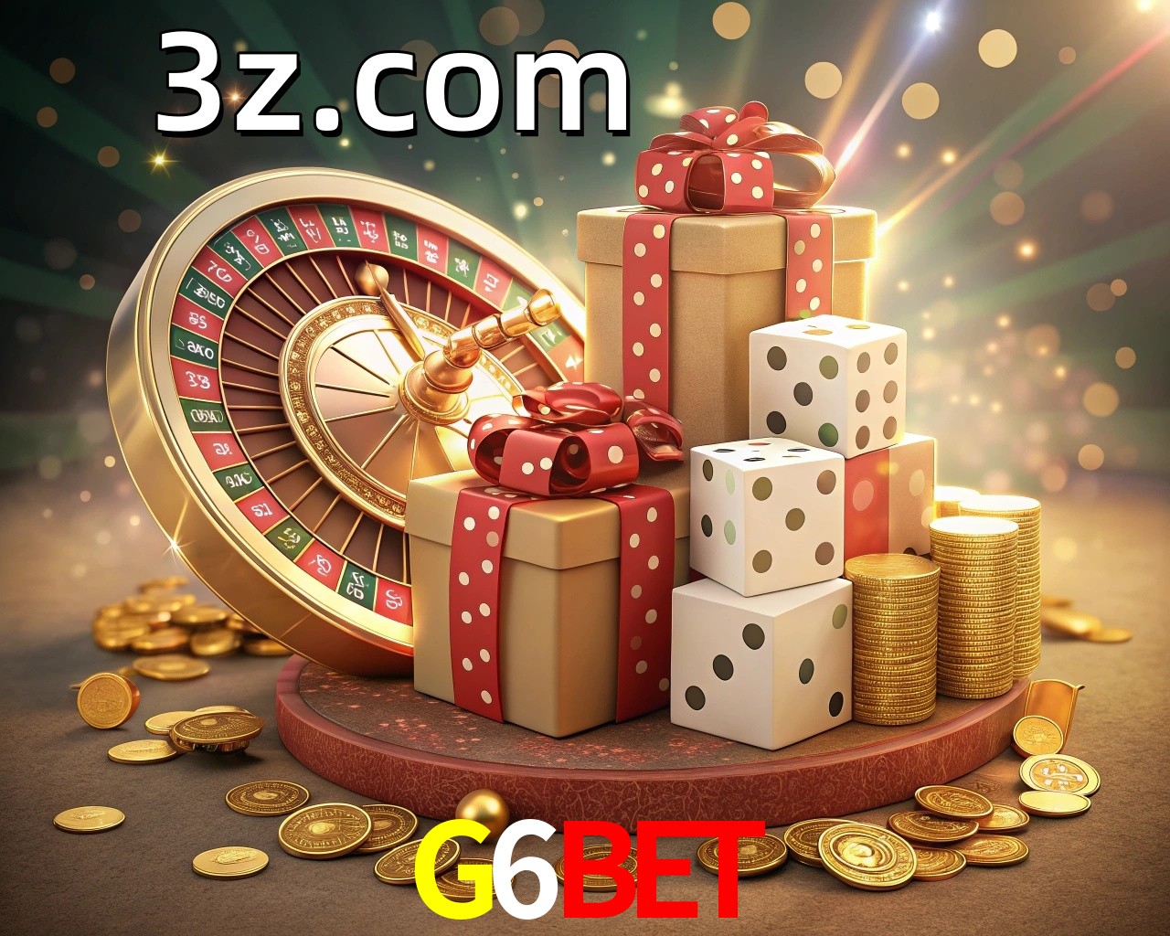 G6BET