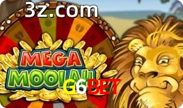 Mega Moolah