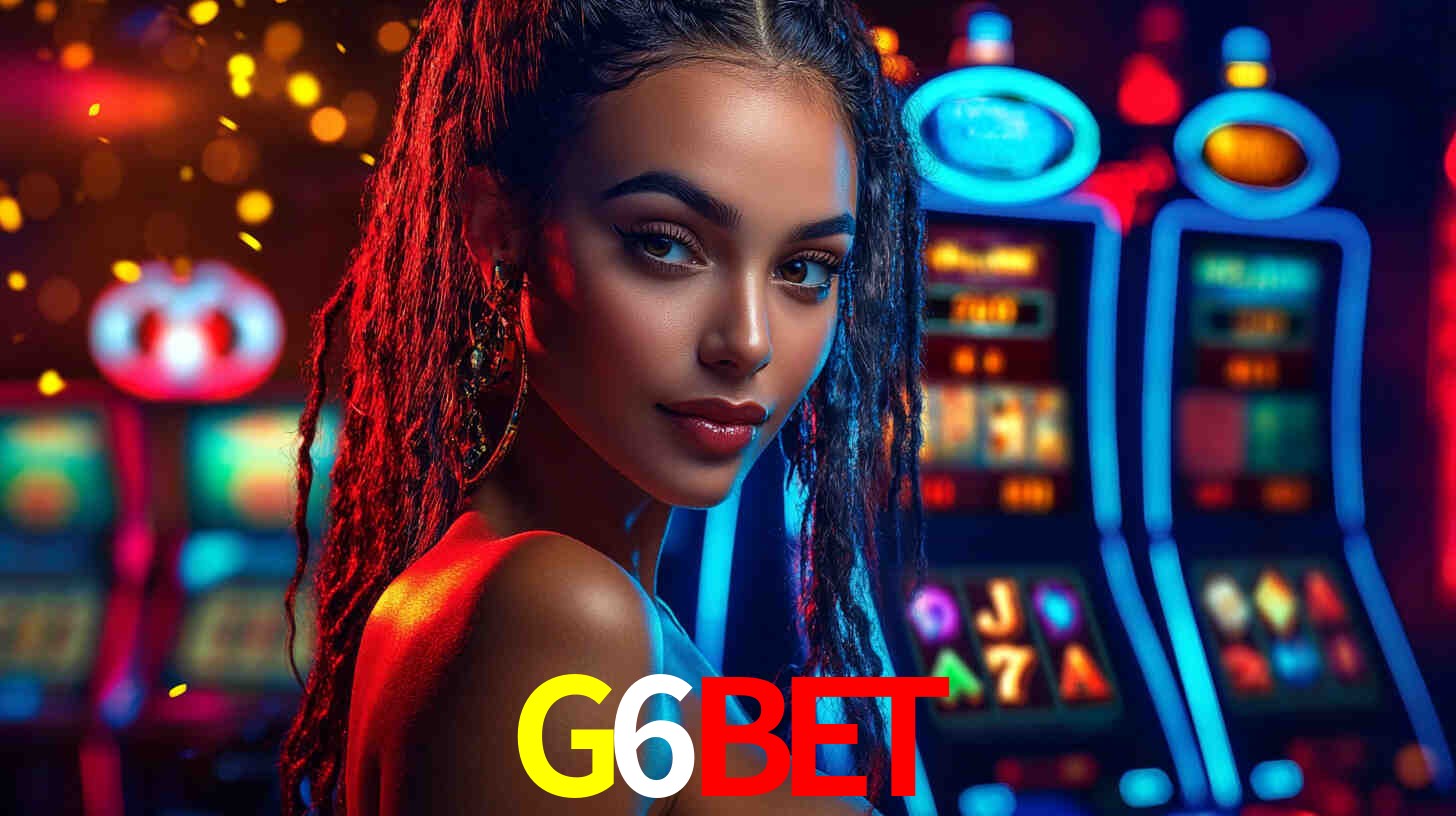 Apostas Esportivas na G6BET: Um Guia Completo