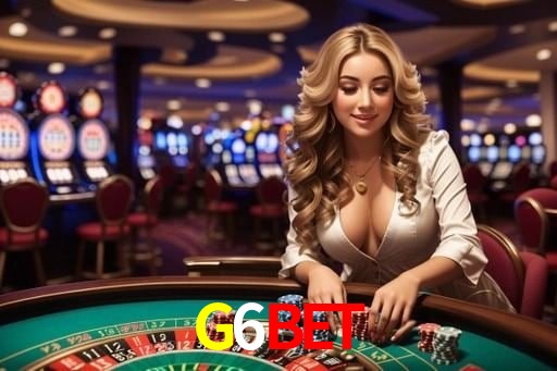 Football Betting G6BET