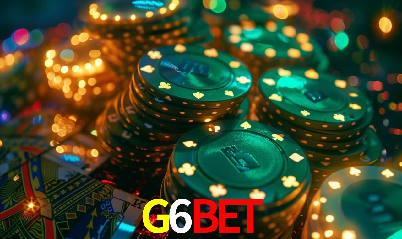 Programa VIP G6BET
