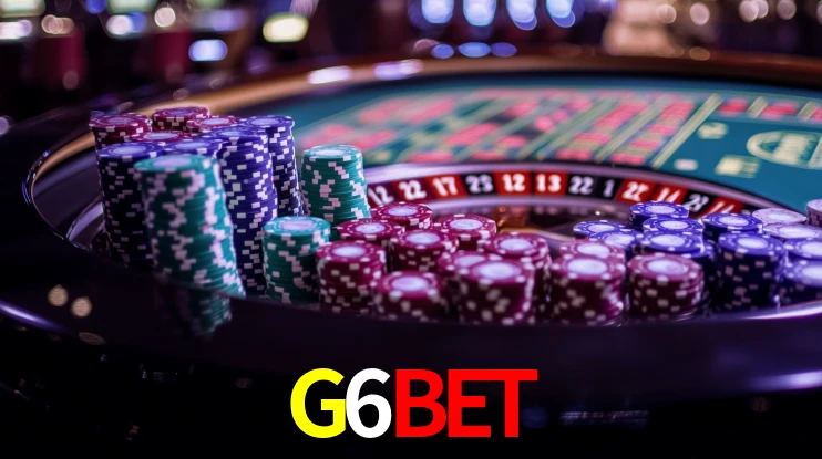 VIP Casino G6BET