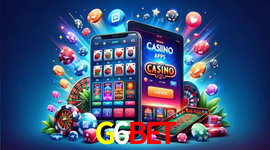 Quick Registration G6BET