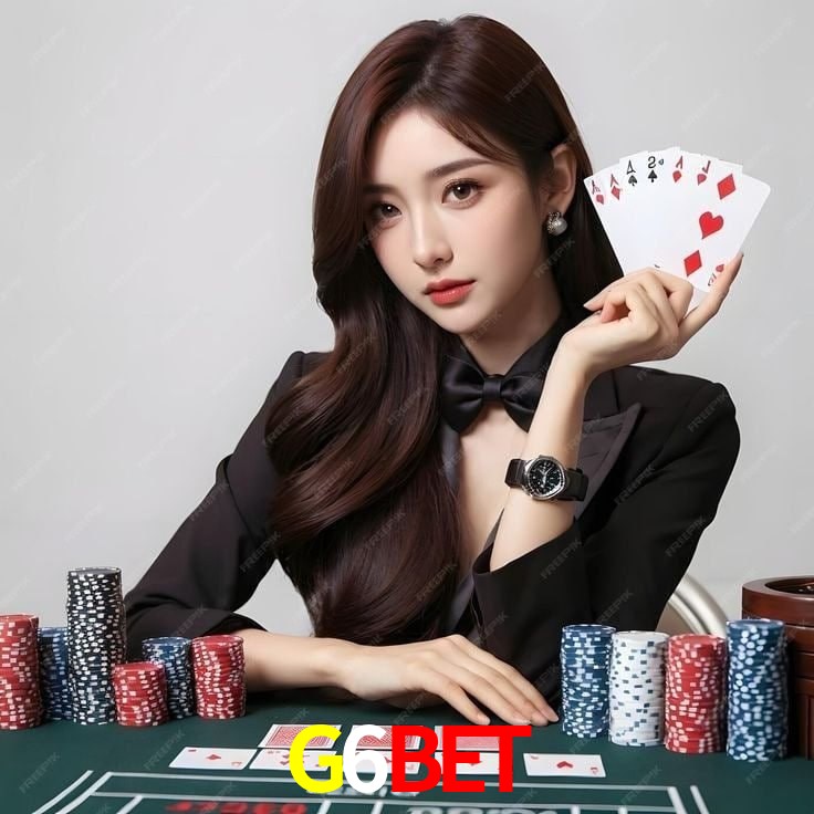 Casino Ao Vivo G6BET