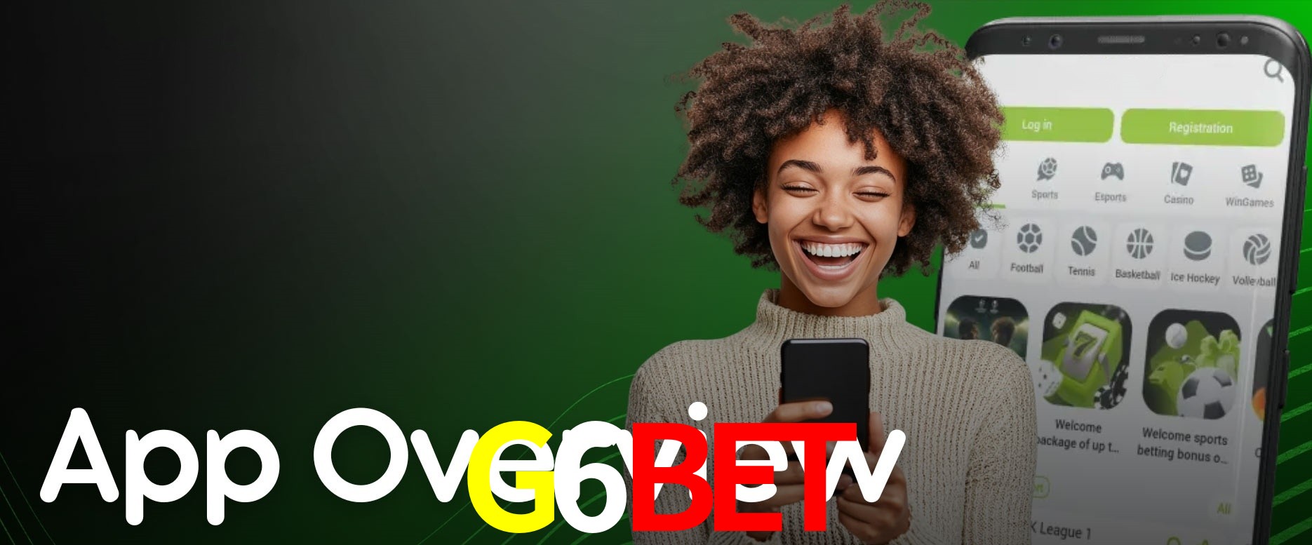 API Integration G6BET