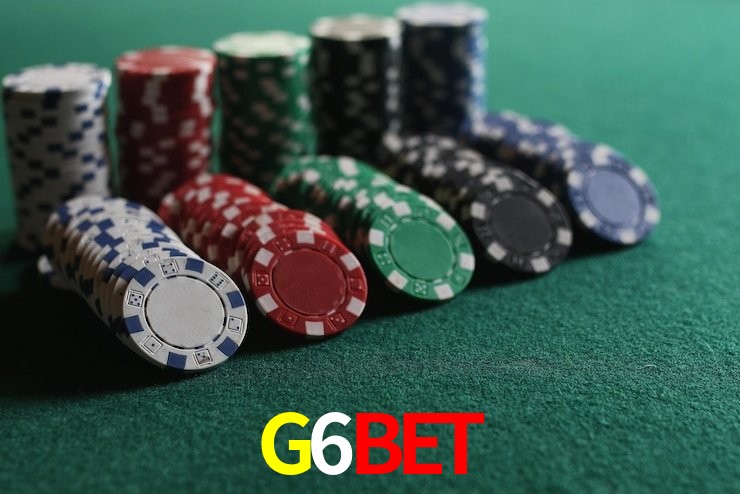 Player Reviews G6BET