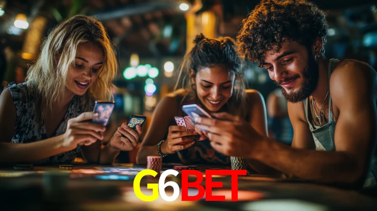 Blackjack Table G6BET