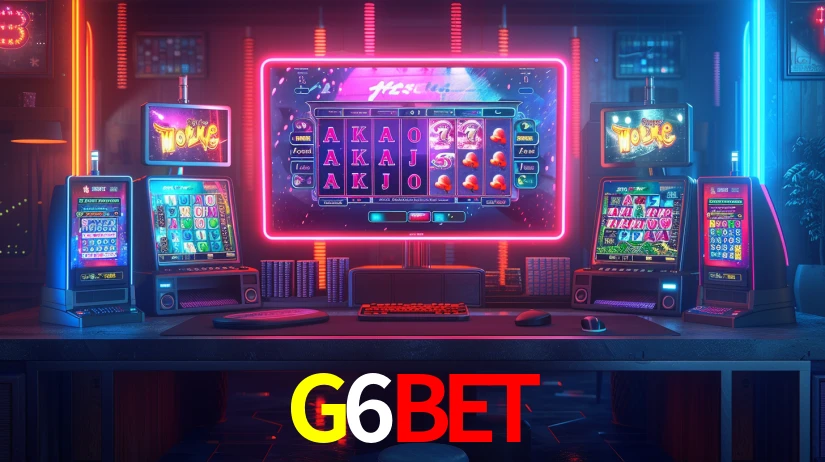 G6BET