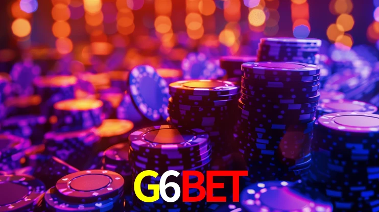 G6BET: A Experiência de Casino com Jogos de Mesa ao Vivo