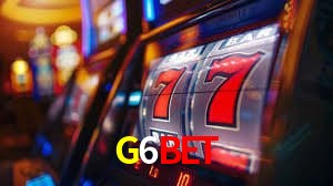Estatísticas do Jogo G6BET
