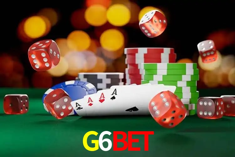 Estatísticas Esportivas G6BET