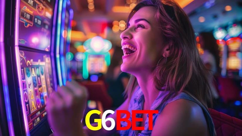 Explore as vantagens do G6BET: serviço profissional e confiabilidade