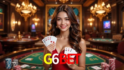 Secure Login G6BET