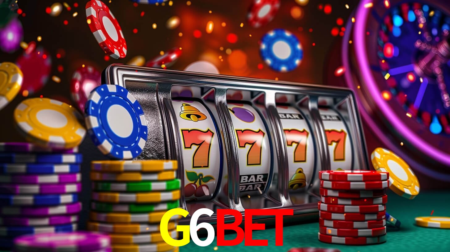 Desvendando o Mundo dos Jogos Virtuais na G6BET
