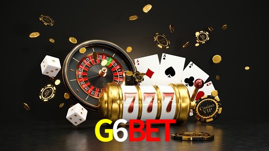 Tennis Betting G6BET