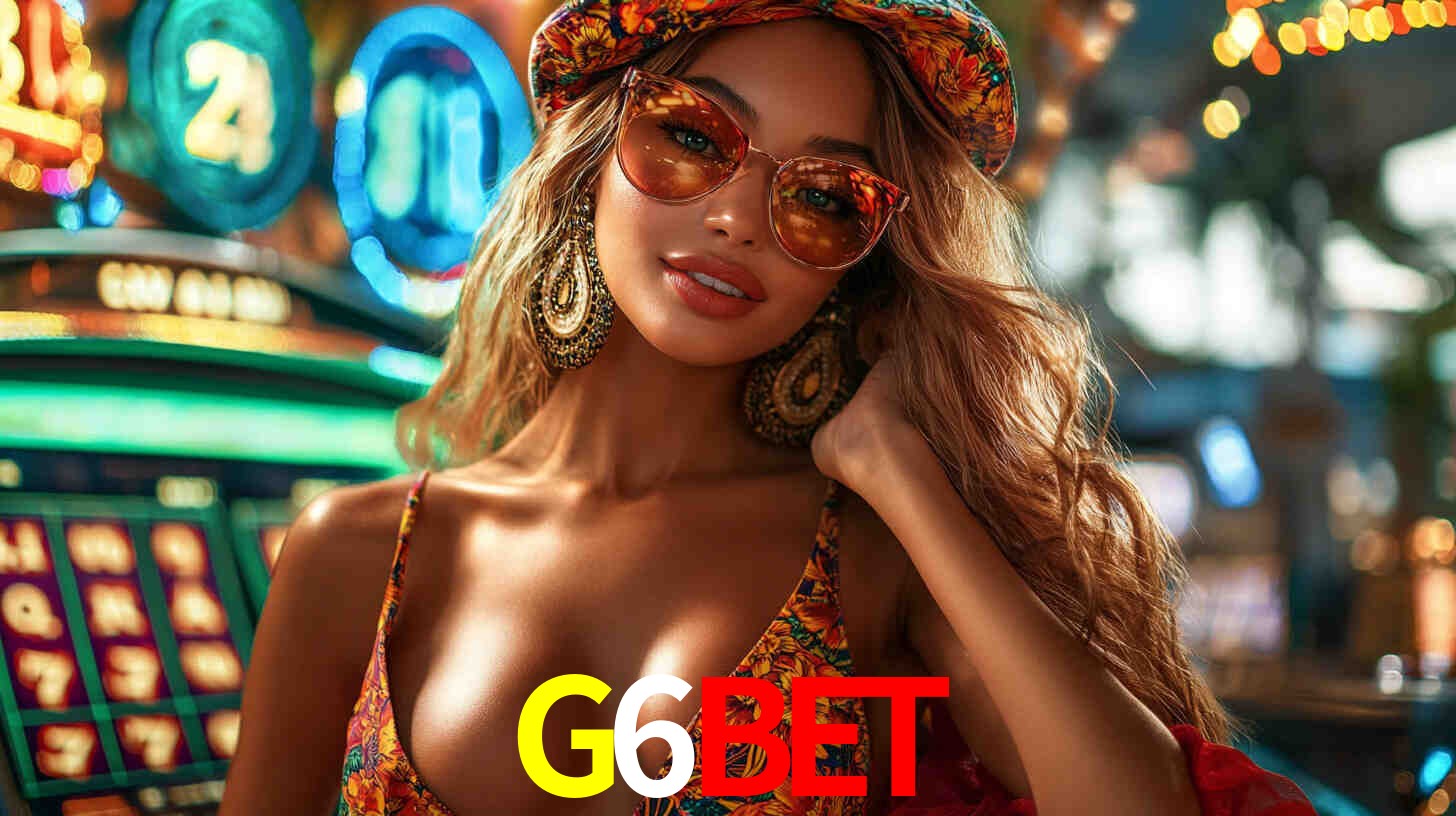 Daily Bonuses G6BET