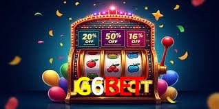 Provedores de Jogos G6BET