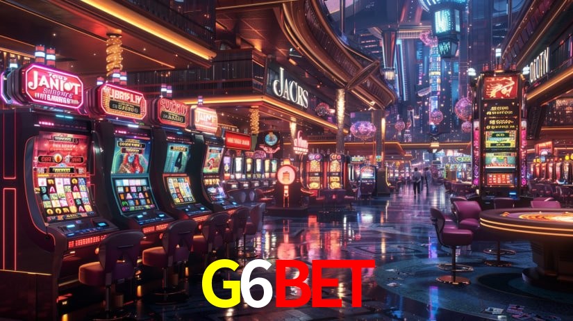 Games Directory G6BET