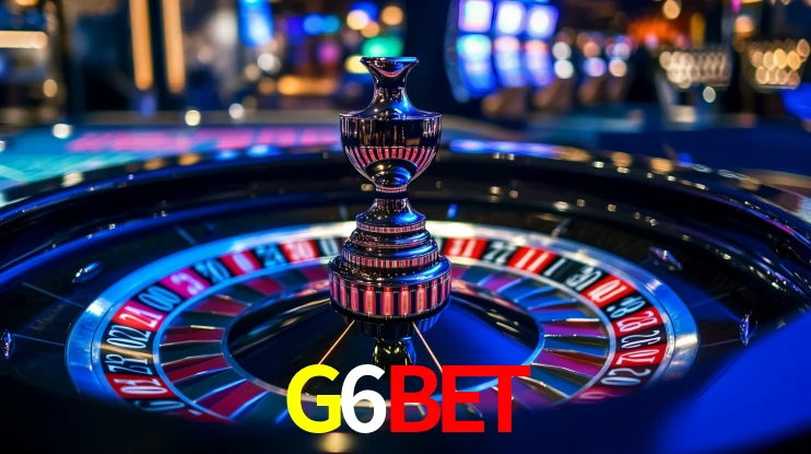 G6BET App Interface