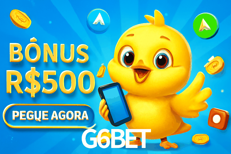 Account Benefits G6BET