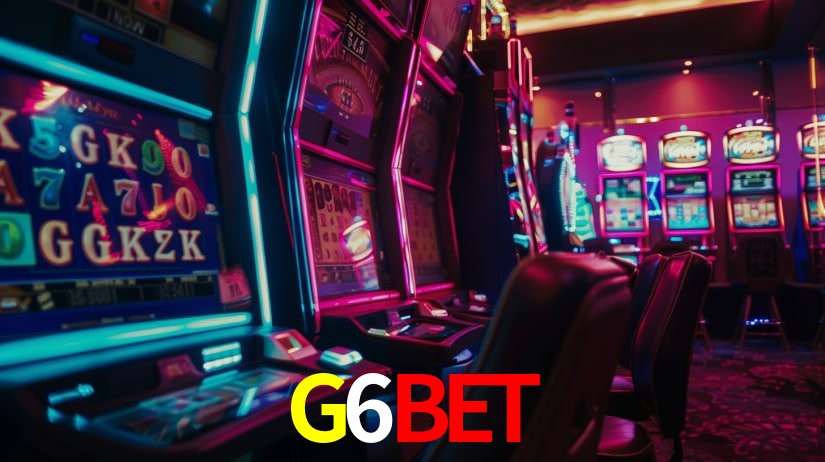 Weekend Specials G6BET