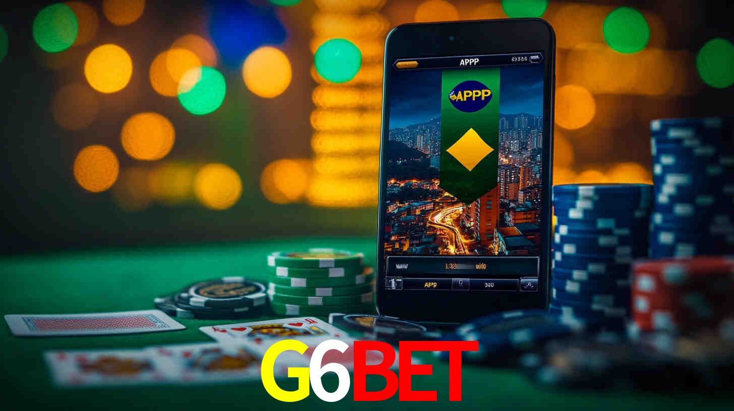 A Popularidade dos Caça-Níqueis no G6BET