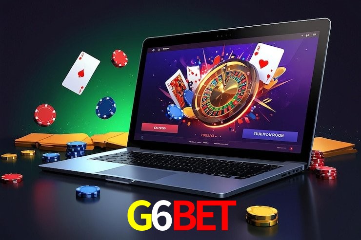 Segurança 2FA G6BET