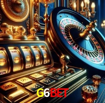 PIX Instantâneo G6BET
