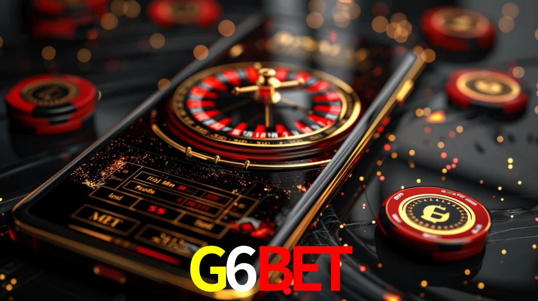 Slot Games G6BET