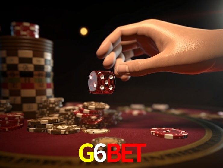 Apostas de Tênis G6BET