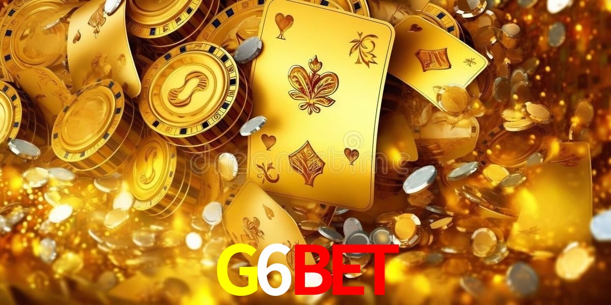 A Popularidade dos Caça-Níqueis no G6BET