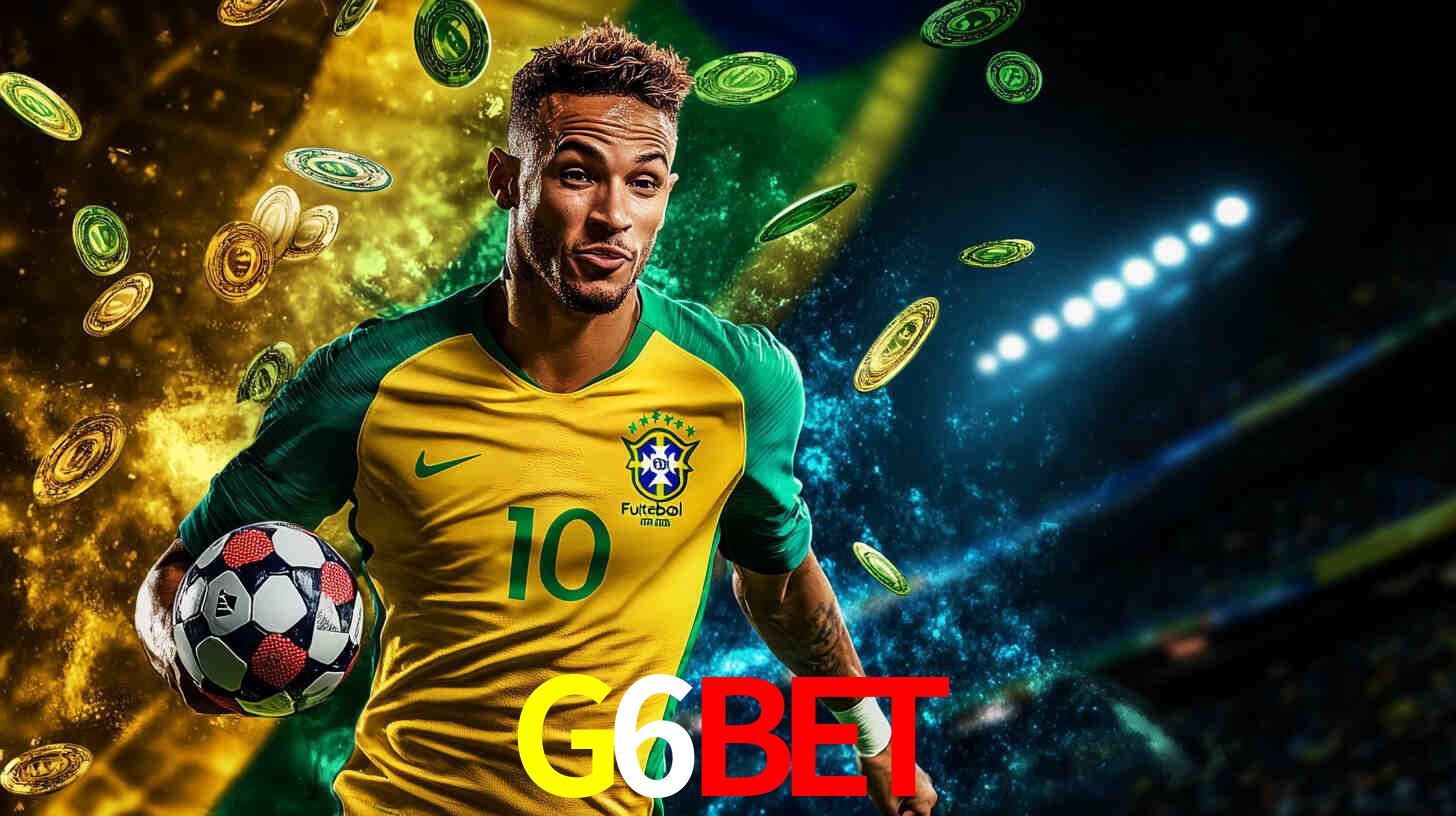 Inovações de Jogos na G6BET: O Futuro das Experiências Interativas