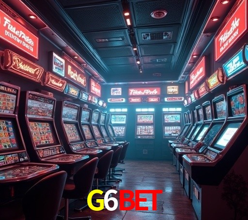 Design Responsivo G6BET