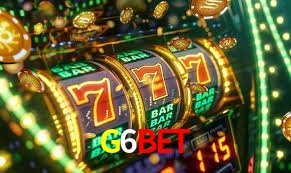 Exclusive Offers G6BET