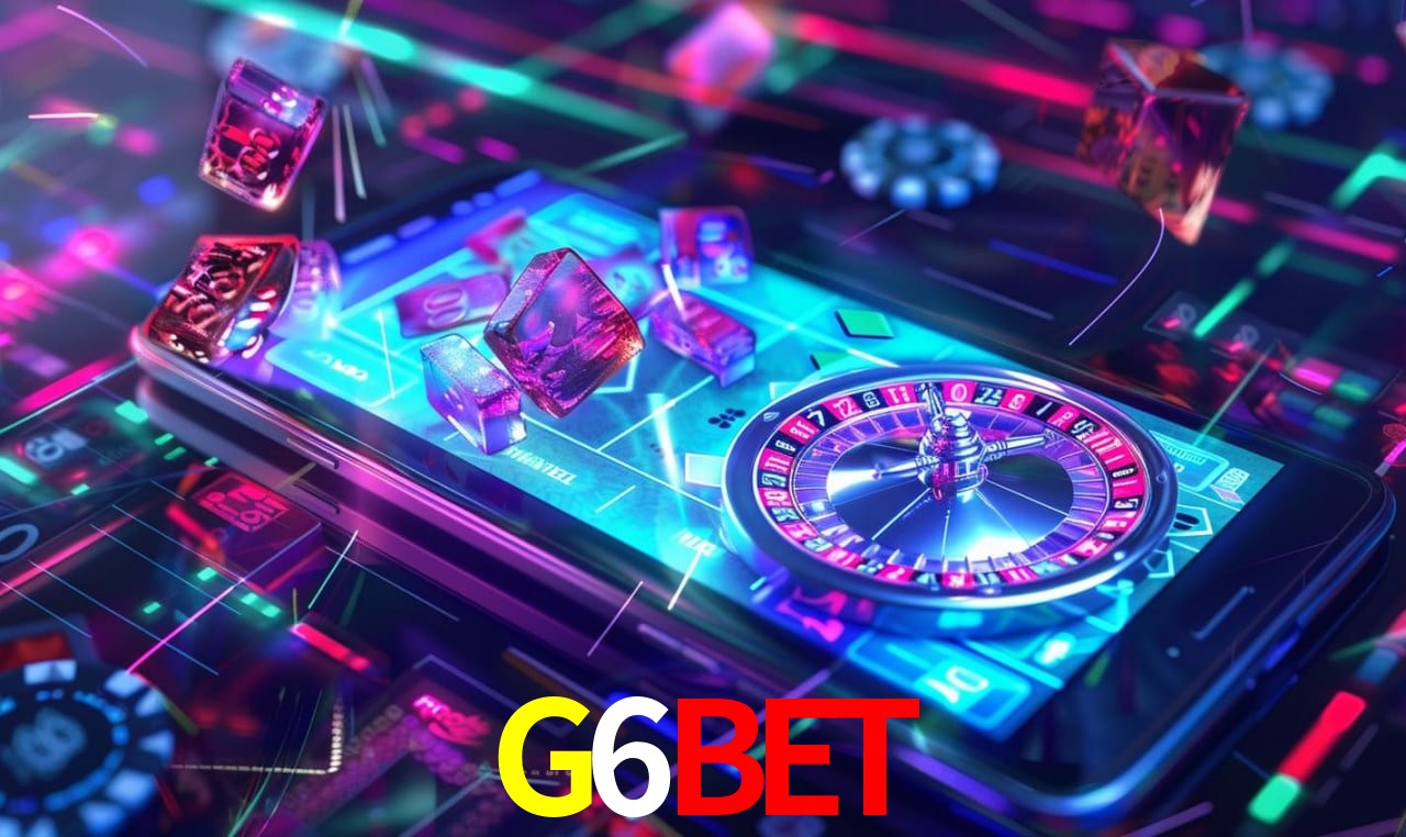 Mesa de Roleta G6BET