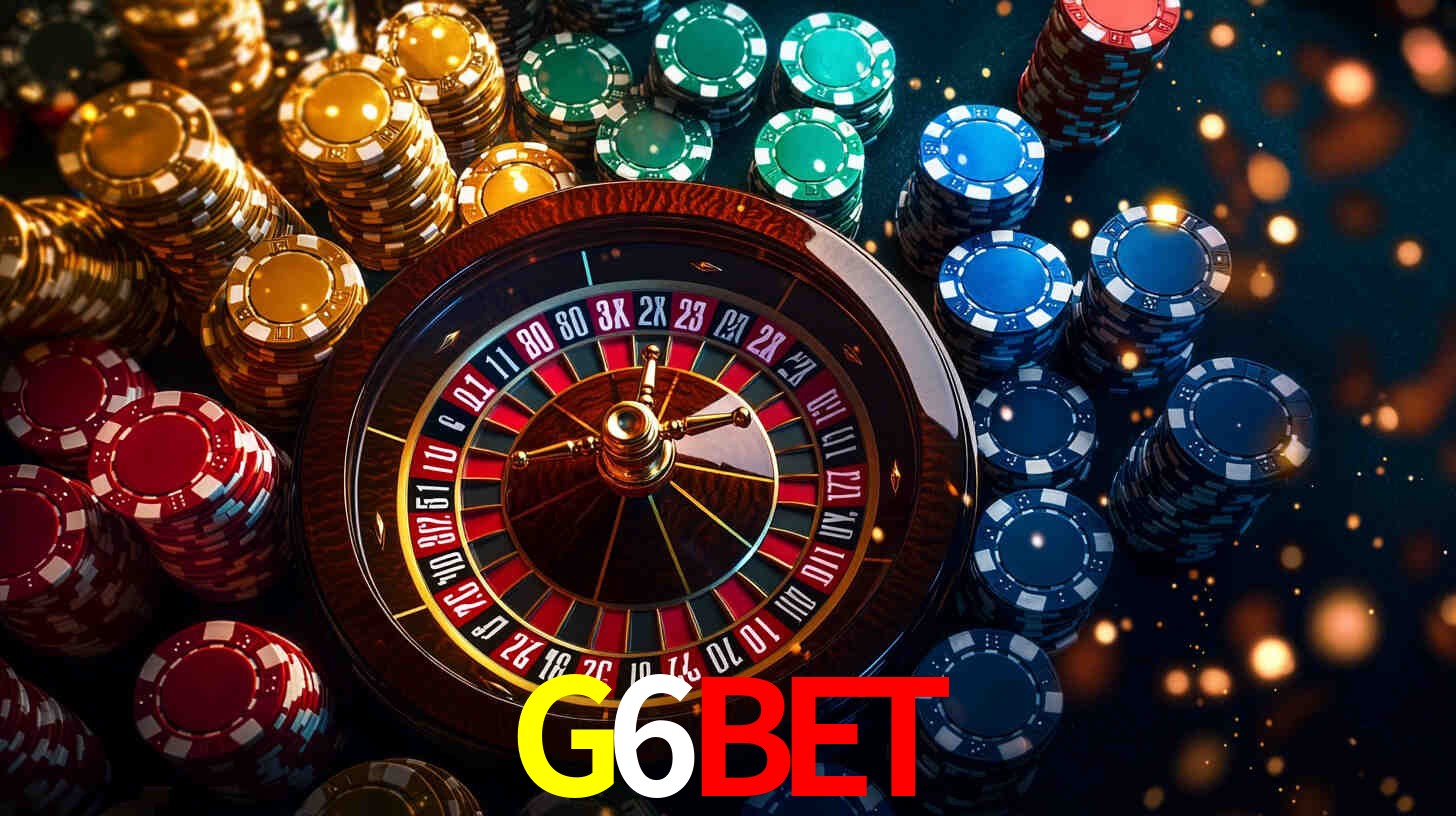 Welcome Bonus G6BET