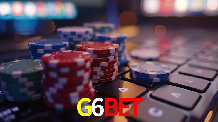 Diretório de Jogos G6BET