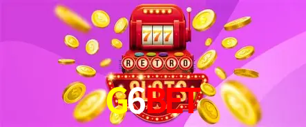 A Popularidade dos Caça-Níqueis no G6BET