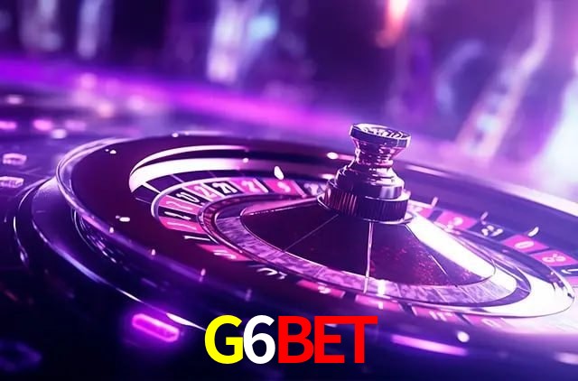 Inovações de Jogos na G6BET: O Futuro das Experiências Interativas