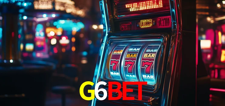 Roulette Table G6BET
