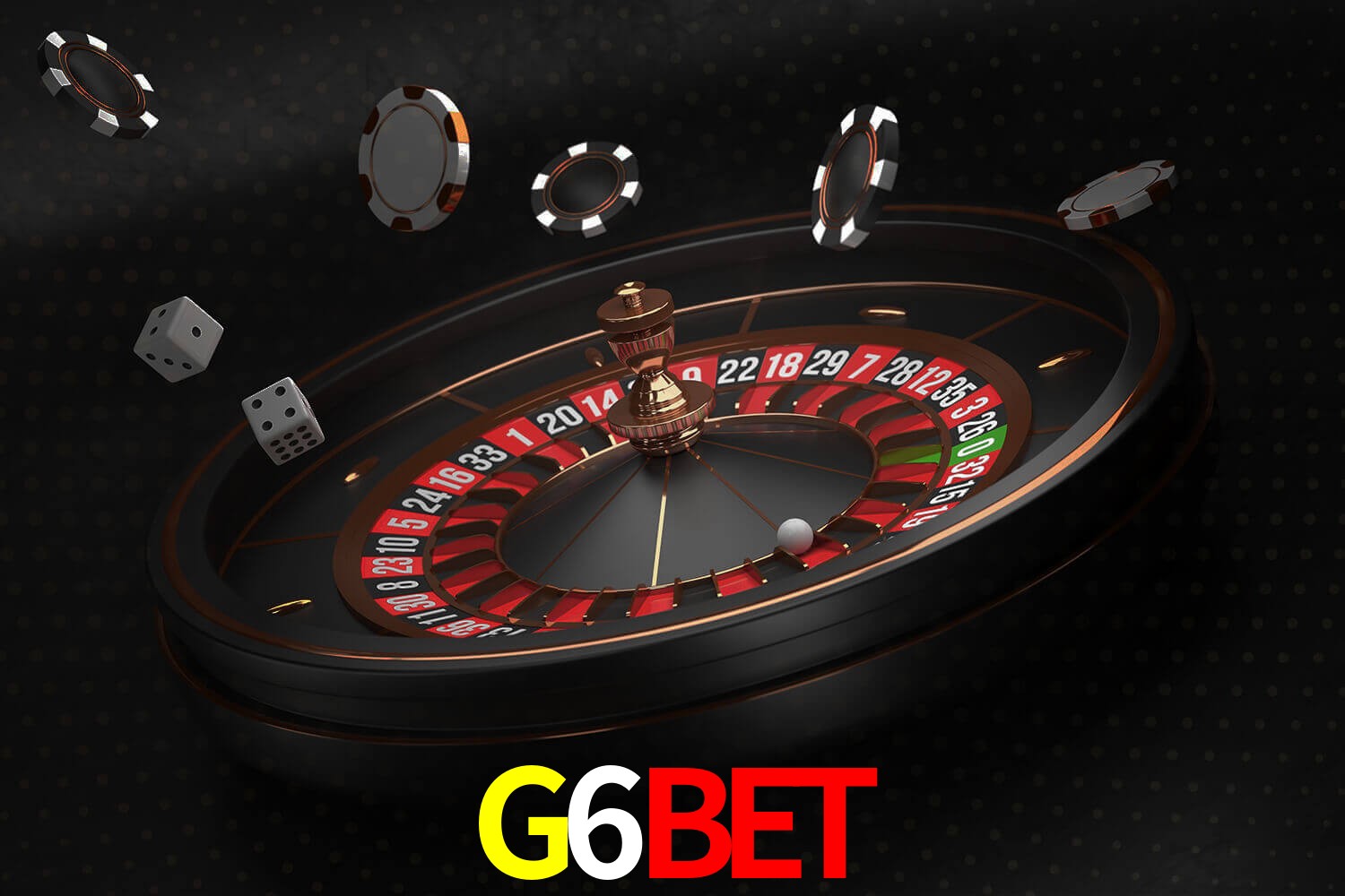 G6BET paga