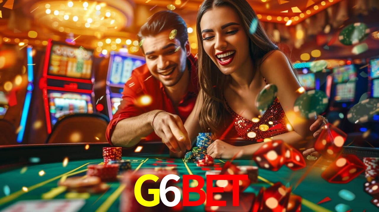 Avaliações dos Jogadores G6BET