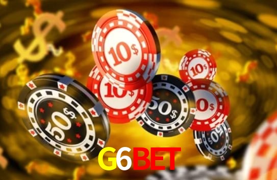 Bônus Diários G6BET