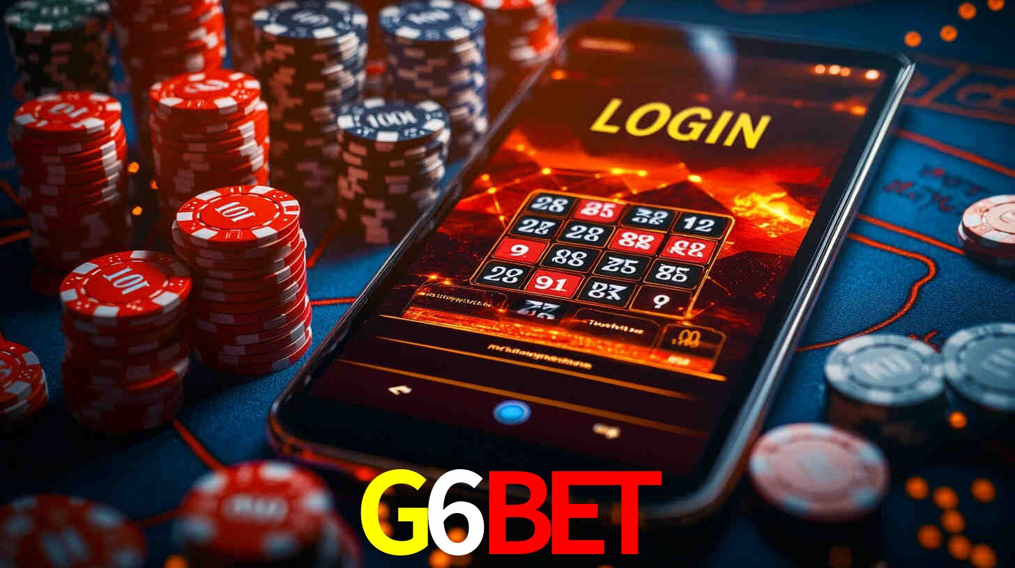 G6BET.com